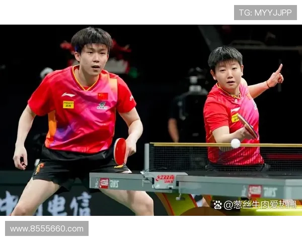 深圳乒乓球队默契配合展现实力联赛表现值得期待与分析