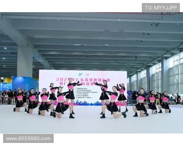 深圳街舞队的团队协作探索与创意碰撞之旅