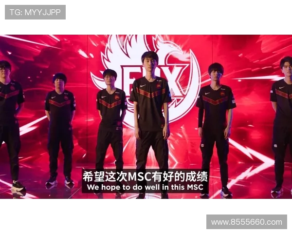 深度分析FPX战队的控制打法及其在比赛中的应用策略