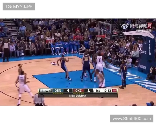 2019年2月2日NBA火箭队与掘金队激战回顾及精彩瞬间分析