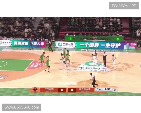 CBA广厦对阵辽宁精彩比赛直播全程回顾与分析