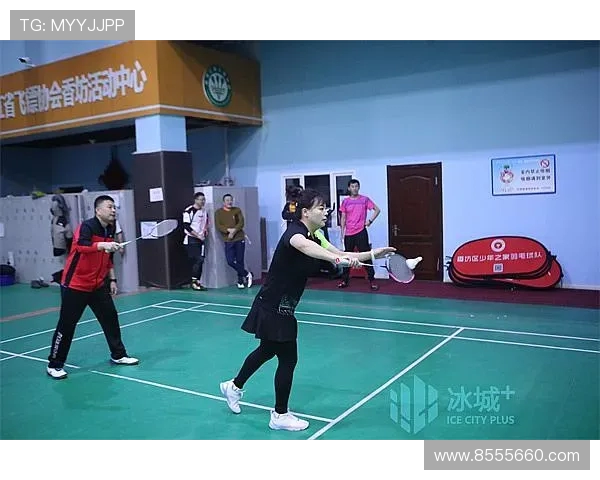 北京羽毛球队中路突破革新引领新风潮助力竞技水平提升
