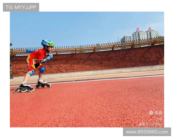 城市马拉松赛中北京滑板队展现卓越耐力与团队精神的精彩表现