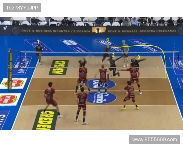 排球战术揭秘：深入分析西安排球队的战术布局与竞技风格